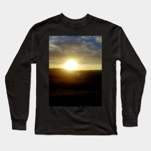 Beautiful Sunset Long Sleeve T-Shirt